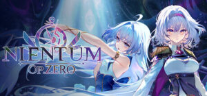 Nientum Op.ZERO offizielles Steam-Artwork