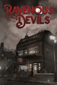Ravenous Devils Xbox One
