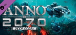 Anno 2070: Deep Ocean