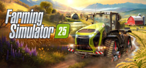 Farming Simulator 25 Xbox Series