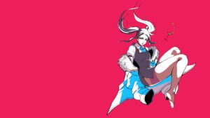 VA-11 Hall-A Cyberpunk Bartender Action PS4