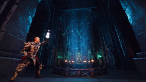 Conan Exiles: Isle of Siptah – unterirdisches Gewölbe, offizieller Funcom-Steam-Post