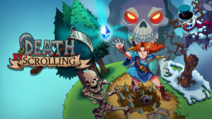 Death by Scrolling Switch