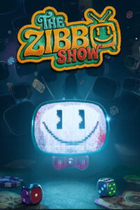 The Zibbo Show – offizielles Bibliotheksmotiv