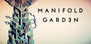 Manifold Garden Xbox Series