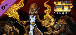 Sword of the Stars: The Pit - The Pilgrim