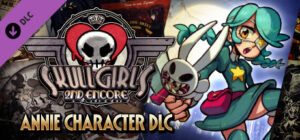 Skullgirls: Annie Xbox Series
