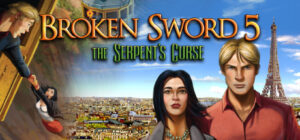 Broken Sword 5 The Serpent's Curse Xbox One