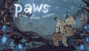 Paws: Upgrade to Pitter Patter Edition