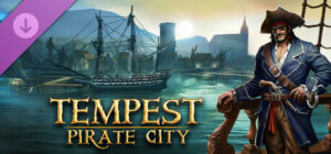 Tempest: Pirate City
