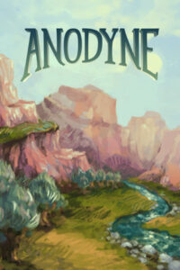 Anodyne Xbox One