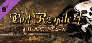 Port Royale 4 Buccaneers
