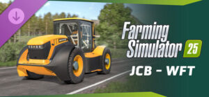 Farming Simulator 25: JCB – WFT
