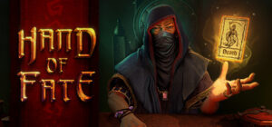 Hand of Fate Xbox One