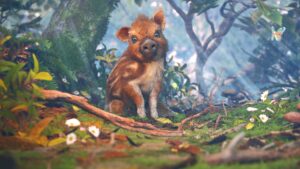 Adorable Adventures Xbox Series
