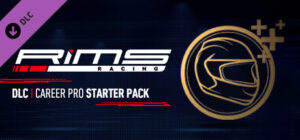 RiMS Racing: Career Pro Starter Pack Xbox Series X|S