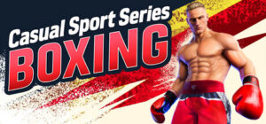 Casual Sport Series: Boxing Switch
