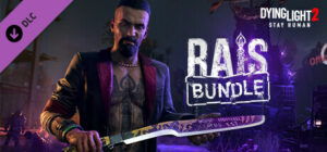 Dying Light 2 Stay Human Rais Bundle Xbox One
