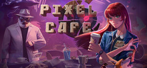 Pixel Cafe Xbox One