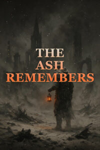 The Ash Remembers