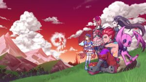 Akuma Rise