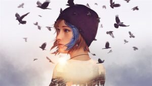 Life is Strange: Before the Storm Remastered Xbox One