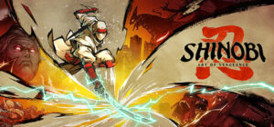 SHINOBI: Art of Vengeance Xbox Series