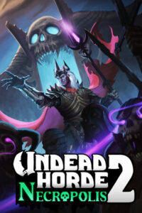 Undead Horde 2: Necropolis Xbox One