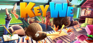 KeyWe Xbox One