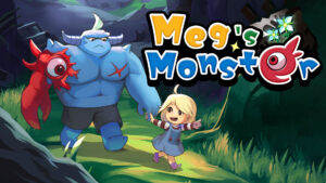 Meg's Monster Switch