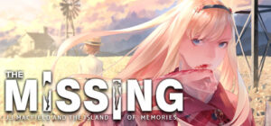 The MISSING: J.J. Macfield and the Island of Memories Xbox One