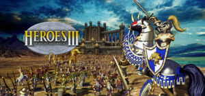 Heroes of Might and Magic III