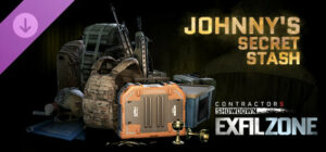 Contractors Showdown: Johnny's secret stash