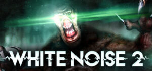 White Noise 2 Xbox One