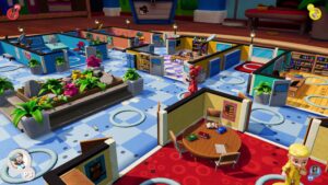 Hasbro Games Junior Collection: Gameplay mit den Spielfiguren aus den drei Junior-Brettspielen