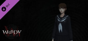 White Day – Japanese Uniform – Sung-A Kim