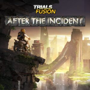 Trials Fusion After the Incident Xbox One