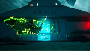 Maneater Truth Quest: Unterwasserszene aus dem offiziellen PlayStation Store