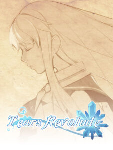 Tears Revolude Xbox Series