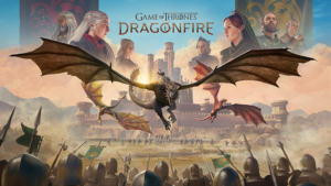 Game of Thrones: Dragonfire Android