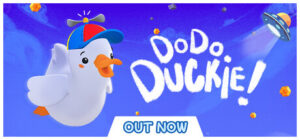Dodo Duckie – offizielles Spielebild von BornMonkie