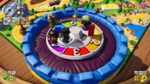 Hasbro Games Junior Collection: offizielles PS5-Store-Gameplay mit farbenfrohem Gesellschaftsspiel