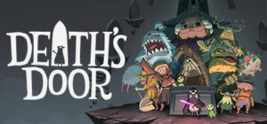 Death's Door Xbox One