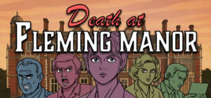 Death at Fleming Manor