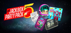 The Jackbox Party Pack 5 Xbox One