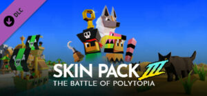 The Battle of Polytopia – Skin Pack #3