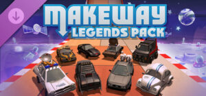 Make Way: Legends Pack Xbox One