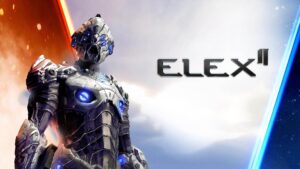 ELEX II Xbox Series