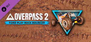 Overpass 2 Ford Play Rockbouncer Xbox Series