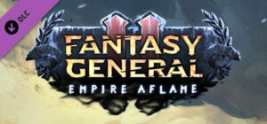 Fantasy General II: Empire Aflame
